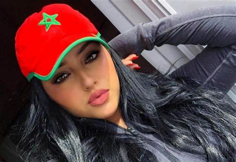 Rencontre femme marocaine célibataire